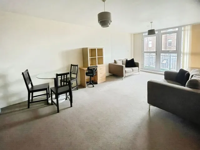 Thornton Street, Apartment, NE1, photo 3