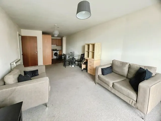 Thornton Street, Apartment, NE1, photo 2