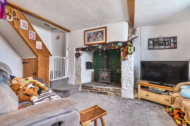 Malt Scoop Cottages, Merton, EX20, photo 3