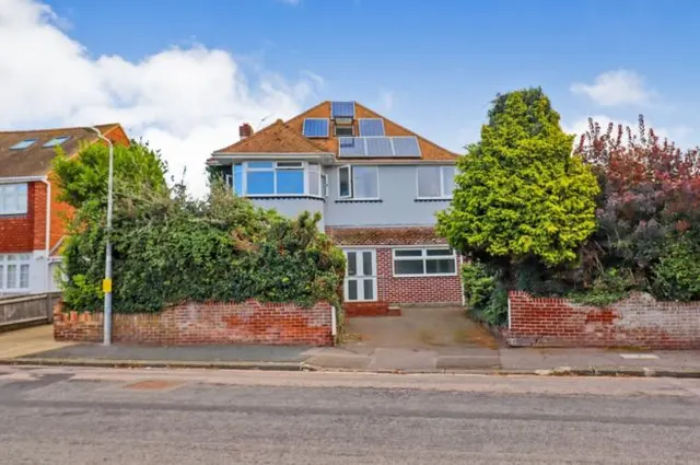 Goodwin Road, Ramsgate, CT11, photo 1