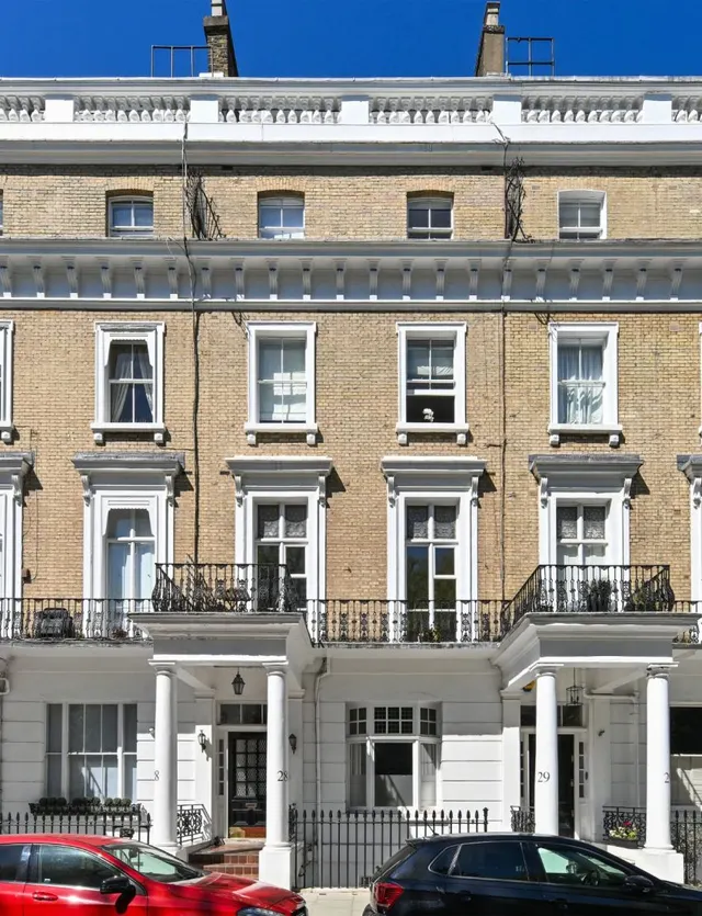 Photo 2 — Onslow Gardens, South Kensington, London, SW7 3AG