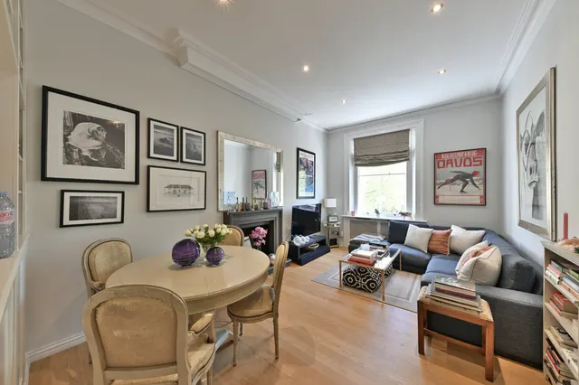 Photo 3 — Onslow Gardens, South Kensington, London, SW7 3AG