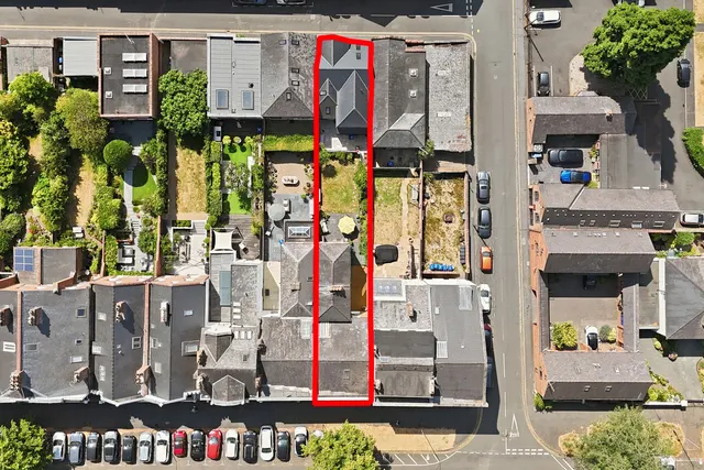 Beauchamp Avenue, Leamington Spa, CV32, photo 2