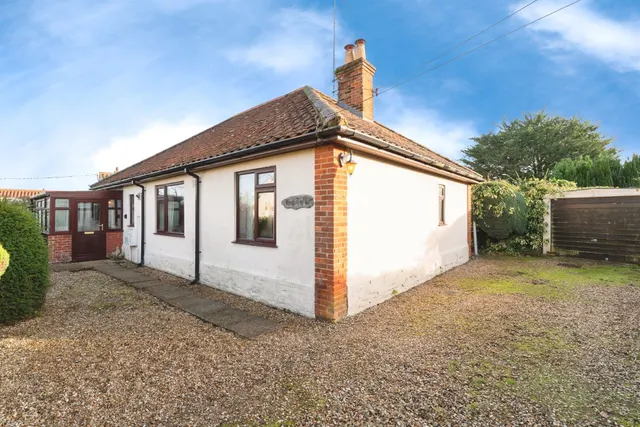 Norwich Road, Fakenham, photo 1