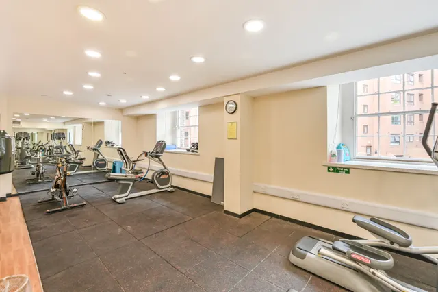 120 Free Trade Wharf, 340 The Highway, London, photo 1