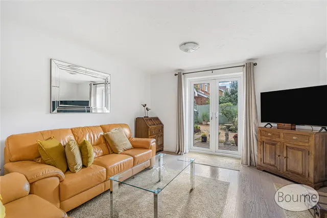 Lincoln Close, Ash Vale, GU12, photo 3