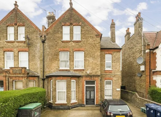 Cumberland Road, Acton, W3, photo 1