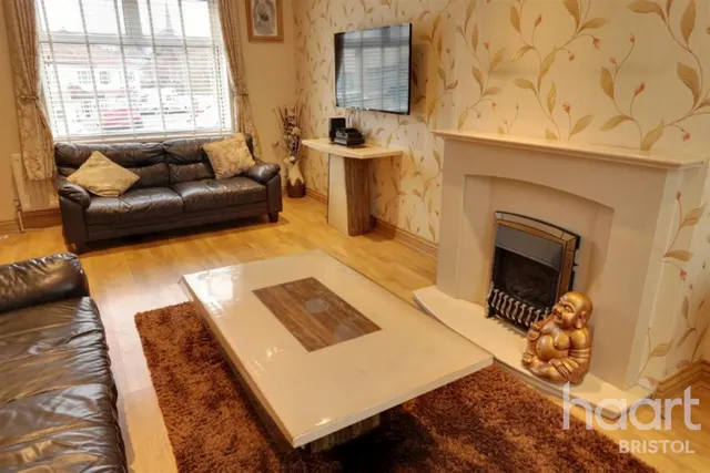Station Avenue, Fishponds, BS16, photo 2