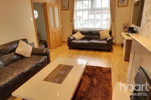 Station Avenue, Fishponds, BS16, photo 3