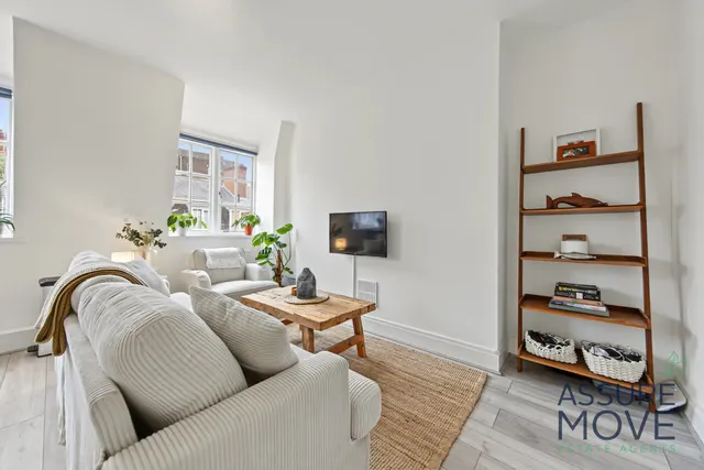 Sylvester Road, London, E8, photo 2