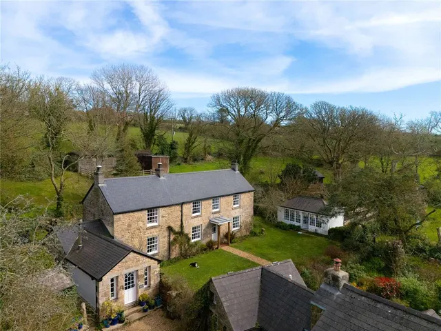 Heamoor, Penzance, TR20, photo 1