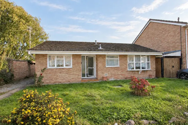 Chantry Drive, Weston-super-Mare, BS22, photo 1