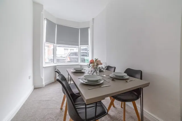 Foxhall Road, Nottingham, NG7, photo 3