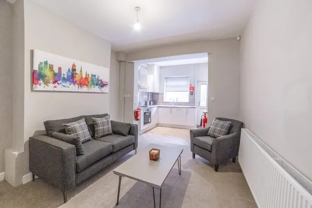 Foxhall Road, Nottingham, NG7, photo 1