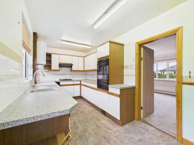 Photo 2 — Hillside Crescent, Skipton, BD23