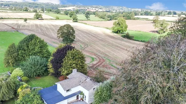 Photo 3 — Church Lane, Farrington Gurney, Somerset, BS39