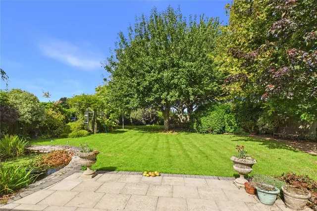 Photo 2 — Church Lane, Farrington Gurney, Somerset, BS39