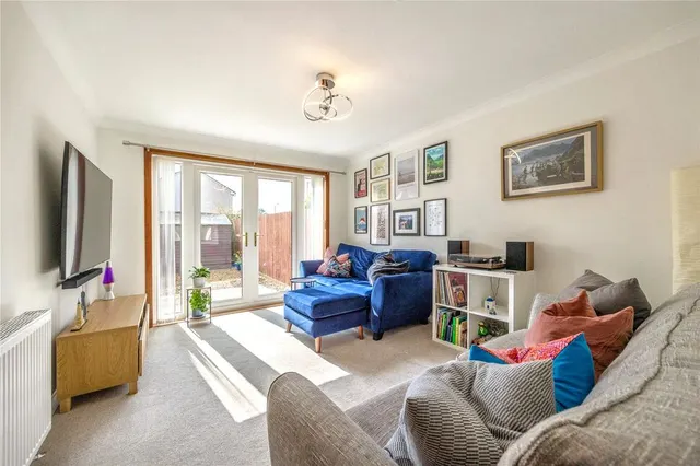 Photo 3 — Netherwood Way, Cumbernauld, North Lanarkshire, G68