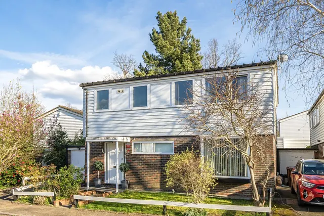 Alleyn Park, Dulwich, SE21, photo 1