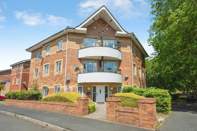 Navigation Way, Hockley, Birmingham, photo 1