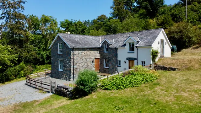 Tyn Llwyn, Talsarnau, LL47, photo 1