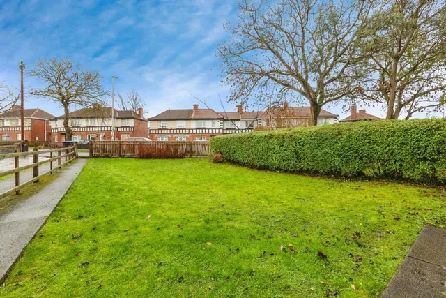 Musgrave Gardens, Gilesgate, DH1, photo 2