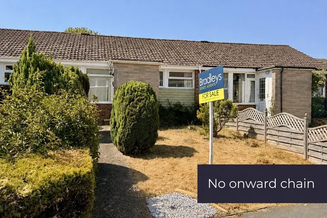 Millers Way, Honiton, EX14