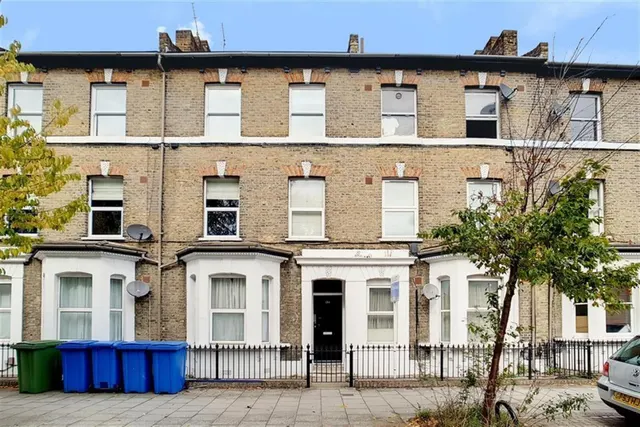 Chatham St, London, SE17, photo 1