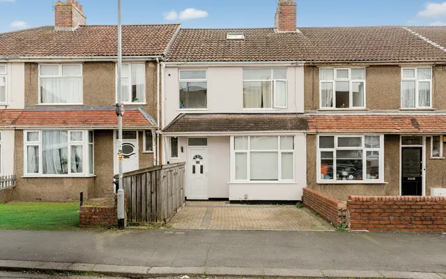 Keys Avenue, Horfield, BS7, photo 1