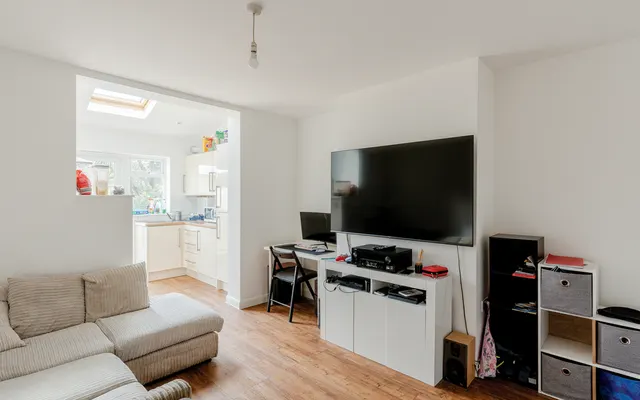 Keys Avenue, Horfield, BS7, photo 2