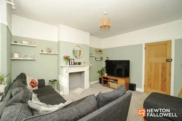 Danvers Road, Mountsorrel, LE12, photo 2