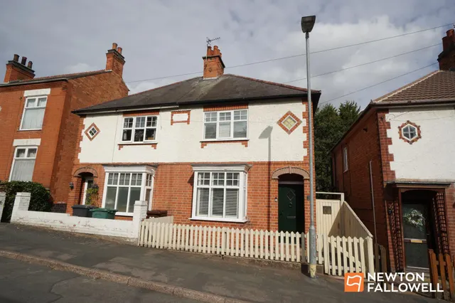 Danvers Road, Mountsorrel, LE12, photo 1