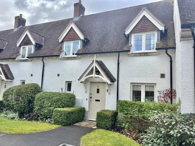 St Michaels View, Mere, Warminster BA12 6FB, photo 1