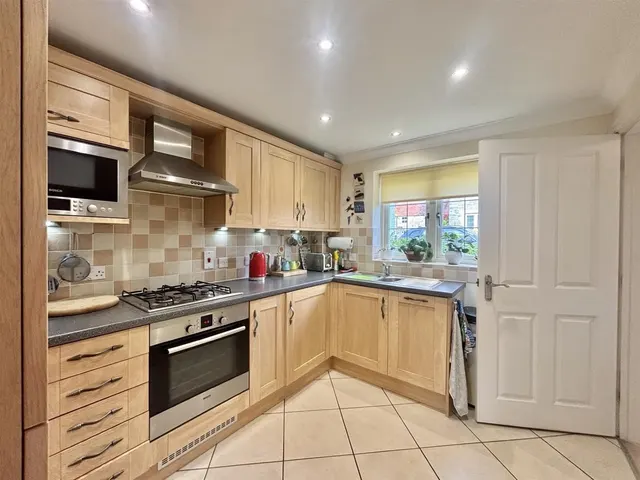 Photo 3 — St Michaels View, Mere, Warminster BA12 6FB