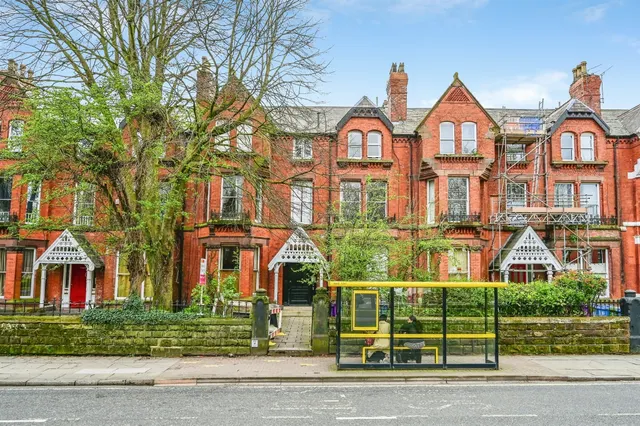 Princes Road, Liverpool, photo 1