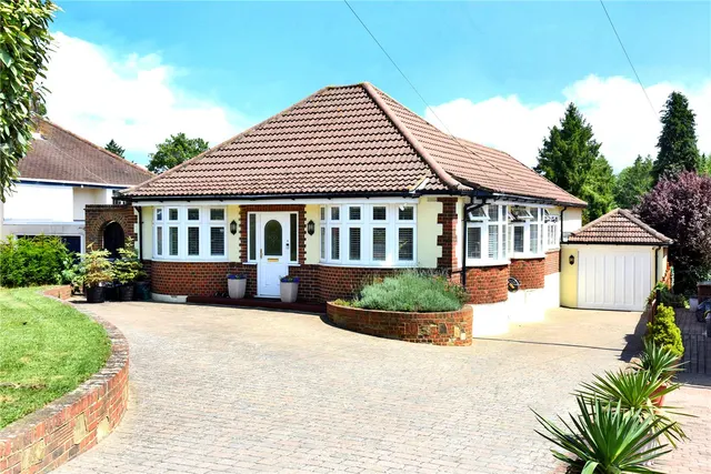 South Drive, Banstead, SM7, photo 1