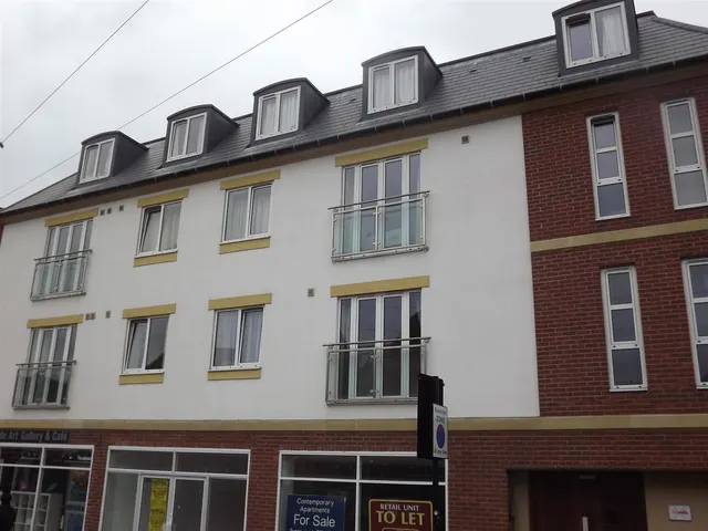 The Mills, Stafford, ST16, photo 2