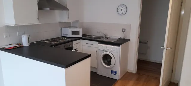 The Mills, Stafford, ST16, photo 1