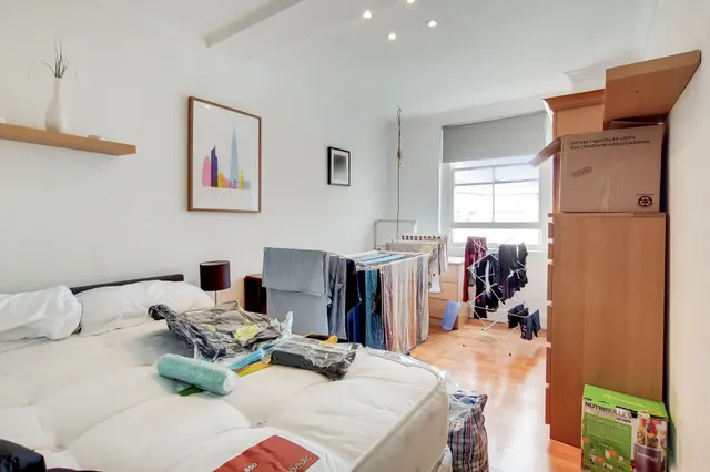 Flat 7-8, 87 Camden Street, London, photo 1