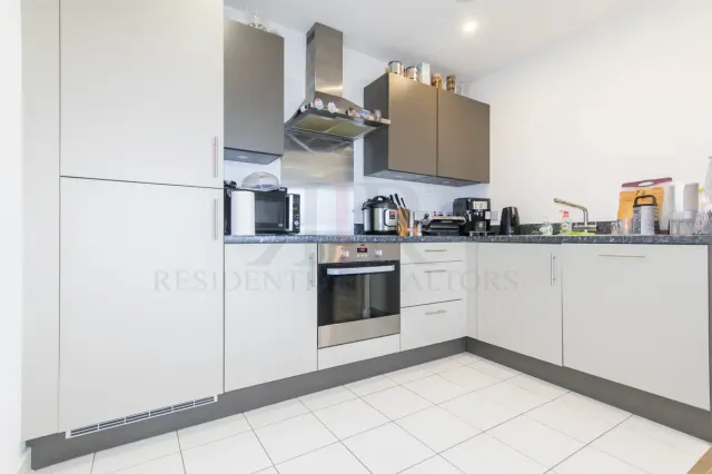 Speedwell House, Romford, RM1, photo 2