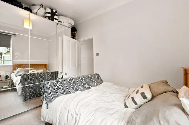 Copleston Road, Peckham Rye, London, SE15, photo 1