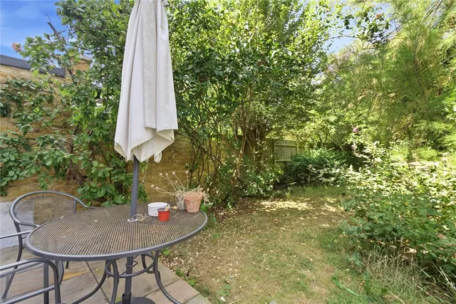 Photo 3 — Copleston Road, Peckham Rye, London, SE15