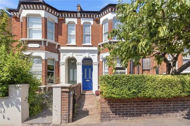 Copleston Road, Peckham Rye, SE15, photo 1