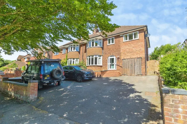 Rock Lane, Leighton Buzzard, photo 1