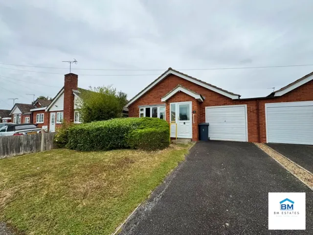 Wendys Close, Leicester, LE5 2HY, photo 1