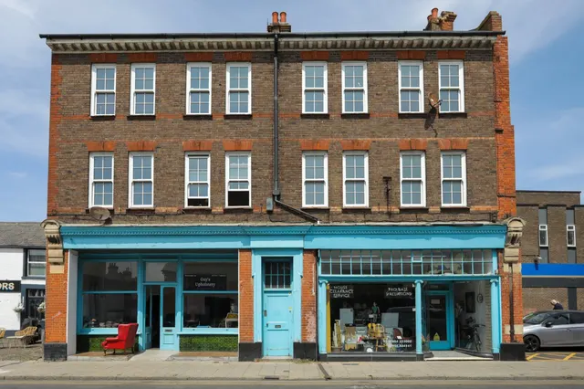 High Street, Herne Bay, CT6, photo 1