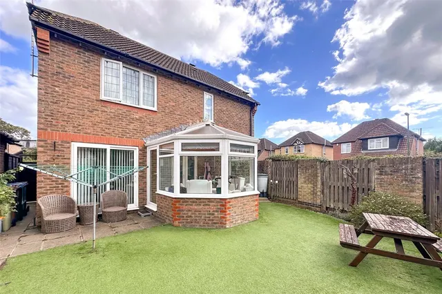 Rustington, Littlehampton, BN16, photo 2