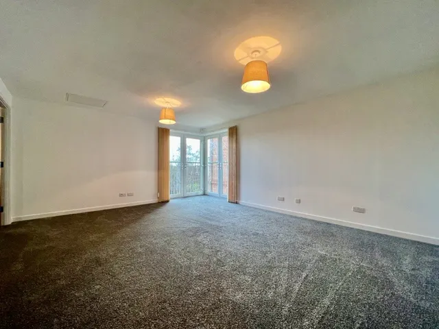 North Pilrig Heights, Edinburgh, EH6, photo 3