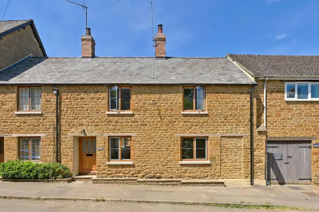 South Newington, Banbury, OX15, photo 1