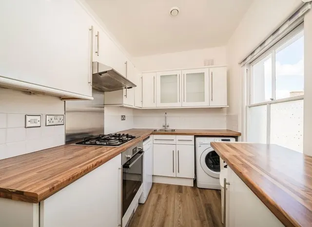 Photo 3 — St. Philips Road, Surbiton, KT6